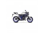 Układ wydechowy LeoVince YAMAHA MT-03 2018-2020 LV-10 SLIP-ON STAL Ref:15212