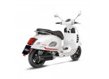 Układ wydechowy LeoVince VESPA GTS300 HPE/RACING SIXTIES/SUPER/SEI GIORNI/SPORT/TECH/TOURING 21-23 NERO FULL SYSTEM STAL 14071