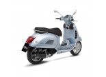 Układ wydechowy LeoVince VESPA GTS 125 i.e./SUPER 2021-2023 NERO SLIP-ON STAL Ref:14080K