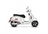 Układ wydechowy LeoVince VESPA GTS300 HPE/RACING SIXTIES/SUPER/SEI GIORNI/SPORT/TECH/TOURING 21-23 LV ONE EVO FULL SYSTEM 14362E