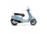 Układ wydechowy LeoVince VESPA PRIMAVERA / SPRINT 125 3V 2021-2023 LV ONE EVO FULL SYSTEM STAL Ref:14398E