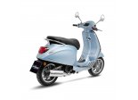 Układ wydechowy LeoVince VESPA PRIMAVERA / SPRINT 125 3V 2021-2023 LV ONE EVO FULL SYSTEM STAL Ref:14398EK