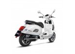 Układ wydechowy LeoVince VESPA GTS 300 HPE/SUPER/SEI GIORNI 2019-2020 NERO SLIP-ON STAL Ref:14059