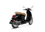 Układ wydechowy LeoVince VESPA SPRINT / PRIMAVERA 125 iGet ABS 2019-2020 NERO FULL SYSTEM STAL Ref:14067K