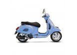 Układ wydechowy LeoVince VESPA GTS 125 i.e. 2017-2020 NERO FULL SYSTEM STAL Ref:14069