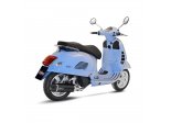 Układ wydechowy LeoVince VESPA GTS 125 i.e. 2017-2020 NERO FULL SYSTEM STAL Ref:14069