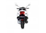 Układ wydechowy LeoVince VESPA GTS 300 HPE/SUPER/SEI GIORNI 2019-2020 LV ONE EVO SLIP-ON STAL Ref:14316E