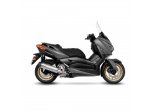 Układ wydechowy LeoVince YAMAHA X-MAX 300/TECH MAX 2021-2023 LV ONE EVO SLIP-ON STAL Ref:14375E