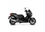 Układ wydechowy LeoVince YAMAHA X-MAX 300/IRON MAX 2017-2020 LV ONE EVO SLIP-ON STAL Ref:14225E