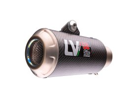 Układ wydechowy LeoVince HONDA CBR 1000 RR-R FIREBLADE/SP 2020-2023 LV-10 SLIP-ON KARBON SIC58 LIMITED EDITION Ref:15244C58