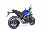 Układ Wydechowy Scorpion YAMAHA MT 09 2021-DO TERAZ SERKET PARALLEL FULL SYSTEM STAL