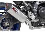 Układ Wydechowy Scorpion YAMAHA MT 09 2021-DO TERAZ SERKET PARALLEL FULL SYSTEM STAL