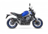 Układ Wydechowy Scorpion YAMAHA MT 09 2021-DO TERAZ SERKET PARALLEL FULL SYSTEM KARBON