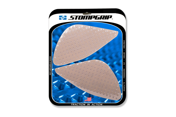 STOMPGRIP YAMAHA R1 02/03