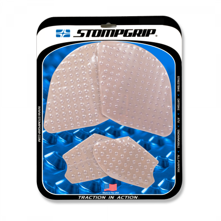 STOMPGRIP YAMAHA R1 02/03