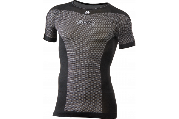 Koszulka Dainese D-Core Dry Tee LS