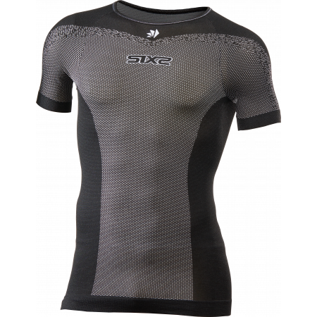 Koszulka Dainese D-Core Dry Tee LS