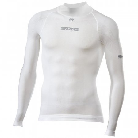 Koszulka Dainese D-Core Dry Tee LS