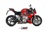 Układ wydechowy MIVV SR-1 SLIP-ON APRILIA RSV4 2021/2023