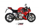 Układ wydechowy MIVV SR-1 SLIP-ON APRILIA RSV4 2021/2023