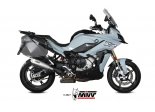 Układ wydechowy MIVV SR-1 SLIP-ON APRILIA RSV4 2021/2023