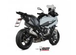 Układ wydechowy MIVV SR-1 SLIP-ON APRILIA RSV4 2021/2023