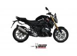 Układ wydechowy MIVV SR-1 SLIP-ON APRILIA RSV4 2021/2023