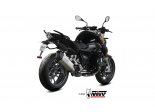 Układ wydechowy MIVV SR-1 SLIP-ON APRILIA RSV4 2021/2023