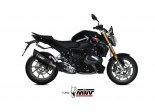 Układ wydechowy MIVV SR-1 SLIP-ON APRILIA RSV4 2021/2023