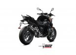 Układ wydechowy MIVV SR-1 SLIP-ON APRILIA RSV4 2021/2023