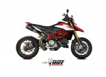 Układ wydechowy MIVV MK3 SLIP-ON DUCATI HYPERMOTARD 950 / SP / RVE 2021/2023