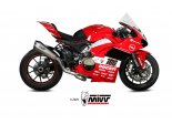 Układ wydechowy MIVV FULL SYSTEM DUCATI PANIGALE V4 2018 / 2022