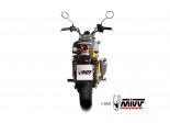 Układ wydechowy MIVV FULL SYSTEM HONDA MONKEY 125 2018 / 2023