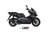 Układ wydechowy MIVV FULL SYSTEM HONDA PCX 125 2021 / 2023