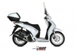 Układ wydechowy MIVV FULL SYSTEM HONDA SH 150 2013 / 2016