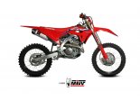 Układ wydechowy MIVV STR-1 HONDA CRF 250 R 2022 / 2024