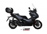 Układ wydechowy MIVV HONDA ADV 350 2022 / 2023