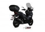 Układ wydechowy MIVV HONDA ADV 350 2022 / 2023