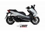 Układ wydechowy MIVV HONDA FORZA 350 2022 / 2023