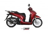 Układ wydechowy MIVV HONDA SH 350 2022 / 2023