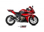 Układ wydechowy MIVV GP PRO HONDA CBR 500 R 2019 / 2020