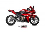 Układ wydechowy MIVV GP PRO HONDA CBR 500 R 2019 / 2020