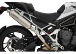 Układ Wydechowy HP CORSE SP-1 SHORT TITANIUM YAMAHA TENERE 700 YAT700SP1300HT-AB