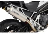 Układ Wydechowy HP CORSE SP-1 SHORT TITANIUM YAMAHA TENERE 700 YAT700SP1300HT-AB