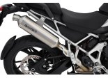 Układ Wydechowy HP CORSE SP-1 SHORT TITANIUM YAMAHA TENERE 700 YAT700SP1300HT-AB