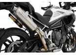 Układ Wydechowy HP CORSE SP-1 SHORT TITANIUM YAMAHA TENERE 700 YAT700SP1300HT-AB