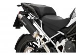 Układ Wydechowy HP CORSE SP-1 BLACK TITANIUM TRIUMPH TIGER 1200 2021-2023