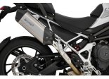 Układ Wydechowy HP CORSEHP CORSE SPS CARBON 350 TRIUMPH TIGER 1200 2021-2023