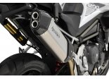 Układ Wydechowy HP CORSEHP CORSE SPS CARBON 350 TRIUMPH TIGER 1200 2021-2023