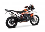 Układ Wydechowy HP CORSE SP-1 SHORT TITANIUM KTM 890 ADVENTURE